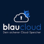 Blaucloud.de Erfahrungen 2020 Anbieter Logo.