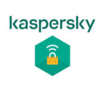 Kaspersky Internet Security Erfahrungen 2020 Anbieter Logo.