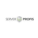 Serverprofis vServer Erfahrungen 2020 Anbieter Logo.
