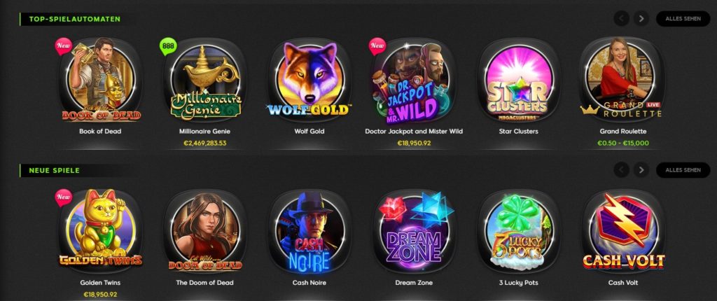 888 Casino Slots