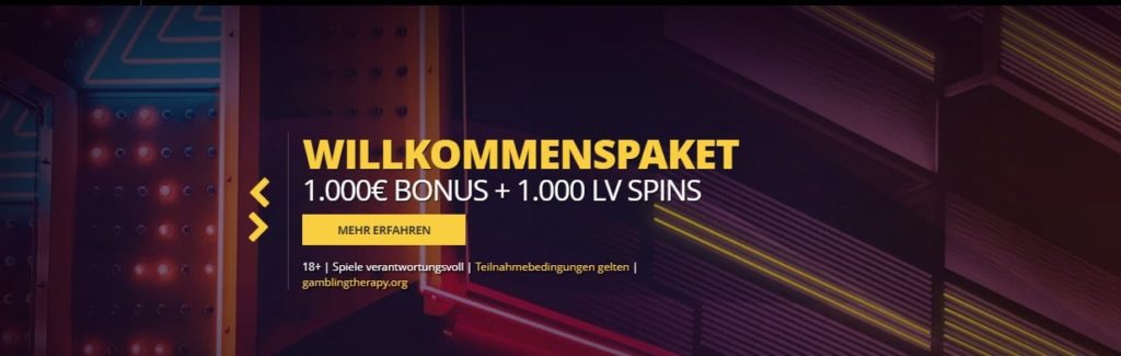 9 Ways lvbet casino no deposit bonus code Can Make You Invincible