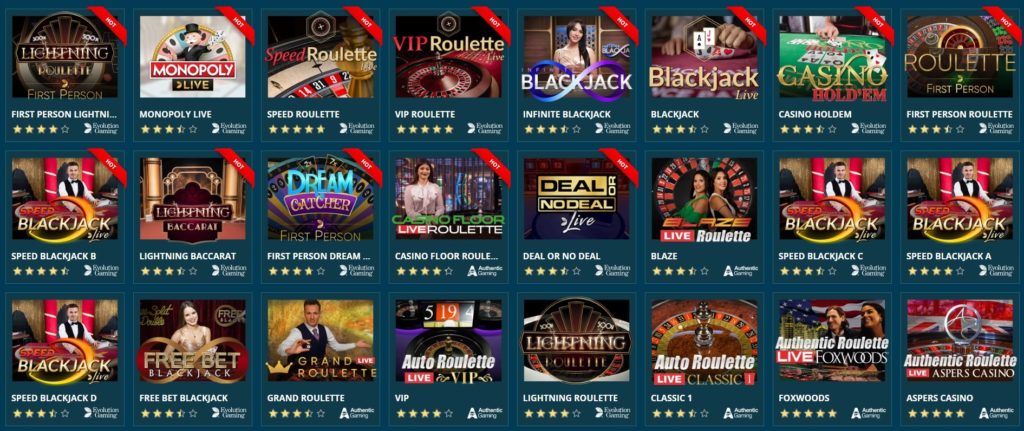 platin-casino-live Platin Live Casino