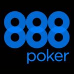 888Poker 2020 Anbieter Logo.