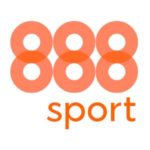 888 Sport Sportwetten Erfahrungen 2020 Anbieter Logo.