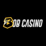 Bob Casino 2020 Anbieter Logo.