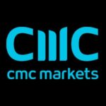 CMC Markets Broker 2020 Anbieter Logo.
