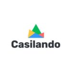 Casilando Casino 2020 Anbieter Logo.