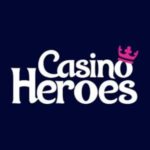 Casino Heroes 2020 Anbieter Logo.