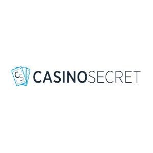 Casino Secret Erfahrungen 2020 Anbieter Logo.