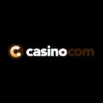 Casino.com 2020 Anbieter Logo.