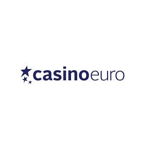 CasinoEuro 2020 Anbieter Logo.