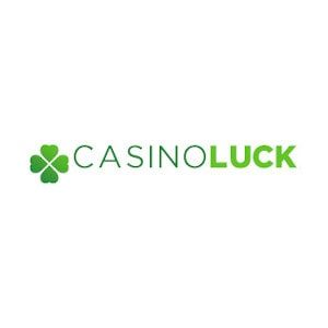 CasinoLuck Erfahrungen 2020 Anbieter Logo.