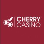 Cherry Casino 2020 Anbieter Logo.