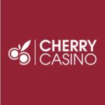 Cherry Casino 2020 Anbieter Logo.