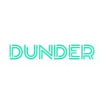 Dunder Casino 2020 Anbieter Logo.