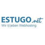 Estugo 2020 Anbieter Logo.