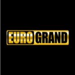 Eurogrand Casino 2020 Anbieter Logo.