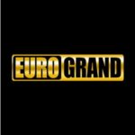 Eurogrand Casino 2020 Anbieter Logo.