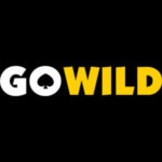 GoWild Casino 2020 Anbieter Logo.
