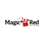Magic Red Casino 2020 Anbieter Logo.