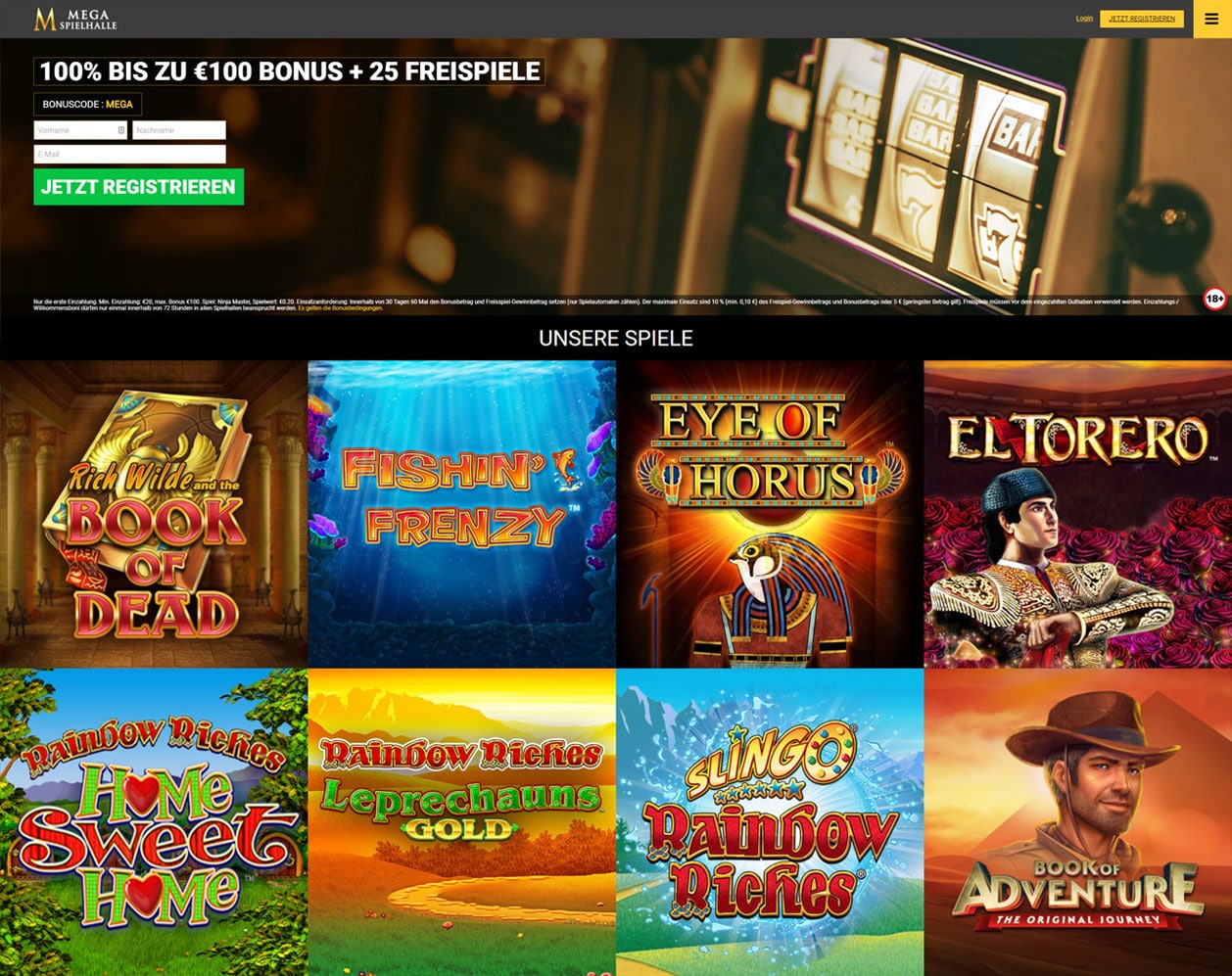 10 cent roulette online casinos