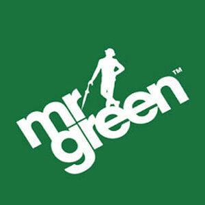 Mr Green Casino Erfahrungen 2020 Anbieter Logo.
