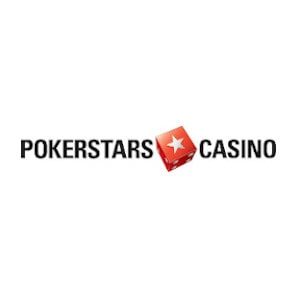Pokerstars Casino 2020 Anbieter Logo.