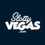 Slotty Vegas Casino 2020 Anbieter Logo.
