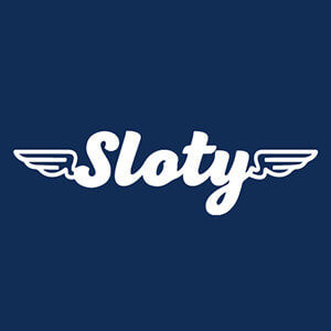 Sloty Casino Erfahrungen 2020 Anbieter Logo.