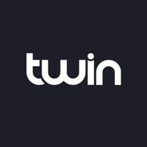 Twin Casino 2020 Anbieter Logo.