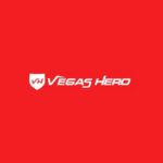 Vegas Hero Casino 2020 Anbieter Logo.