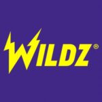 Wildz Casino 2020 Anbieter Logo.