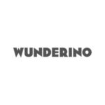 Wunderino Casino 2020 Anbieter Logo.