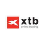 XTB Erfahrungen 2020 Anbieter Logo.