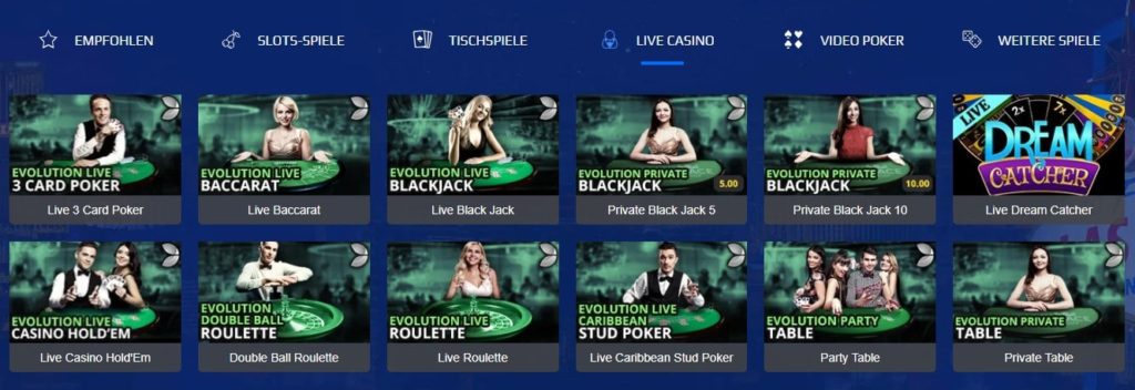 All Slots Casino Erfahrungen All Slots Casino Erfahrungen