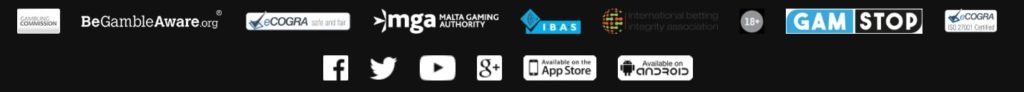 betway-casino-lizenz-sicherheit Betway Casino Lizenz und Sicherheit