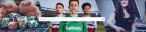 Betway Kundenservice