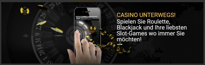 bwin Casino App