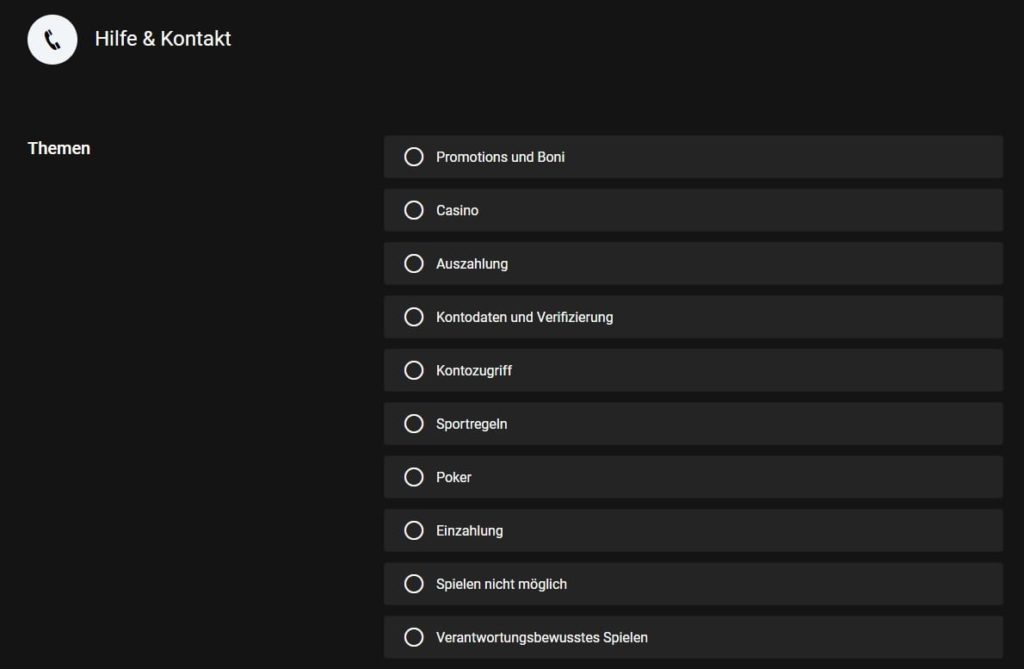 bwin-casino-faq bwin Casino FAQ