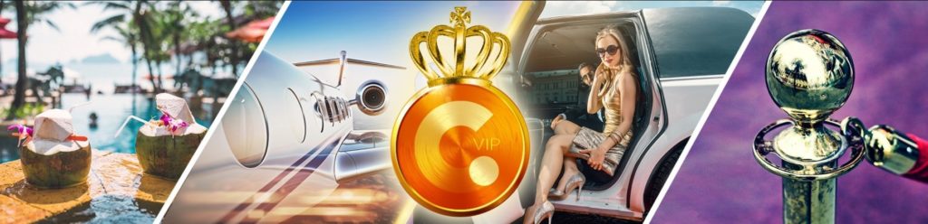 Casino.com VIP