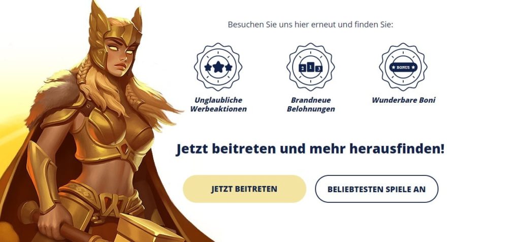 CasinoRoom Treueprogramm