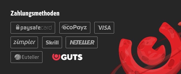 guts-zahlung GUTS Zahlungsmethoden