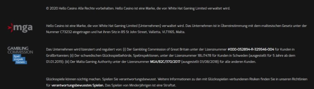 hello-casino-serioes Hello Casino Sicherheit