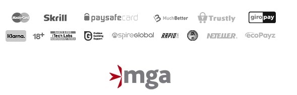 Magic Red Casino Sicherheit und Lizenz