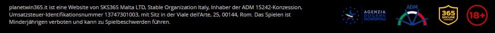 planetwin365-sicherheit-lizenz Planetwin365 Sicherheit und Lizenz