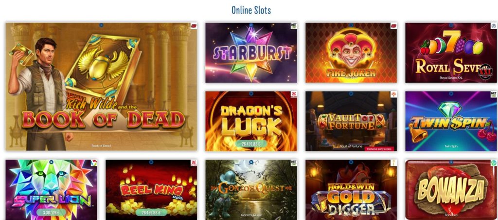 is WinWinBet casino legit