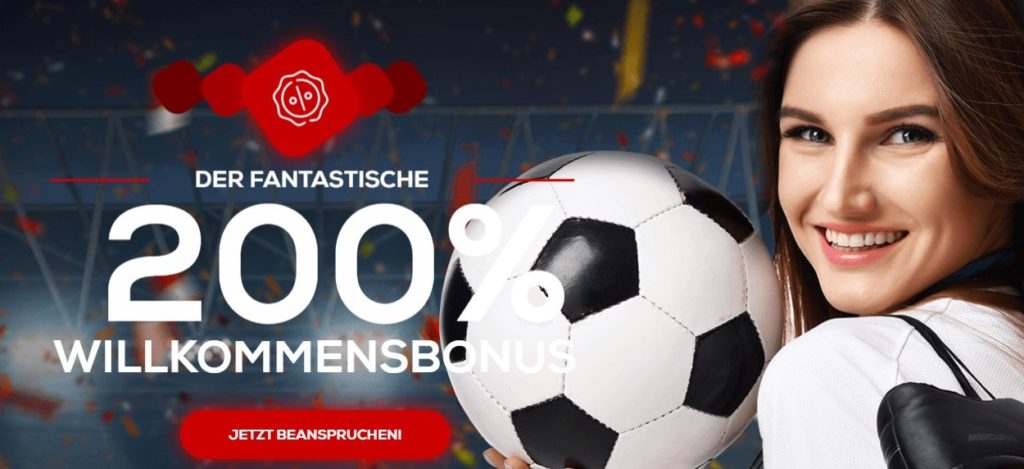 Tipbet Neukundenbonus