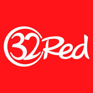 32Red Casino Erfahrungen 2020 Anbieter Logo.