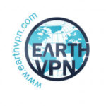 EarthVPN Erfahrungen 2020 Anbieter Logo.
