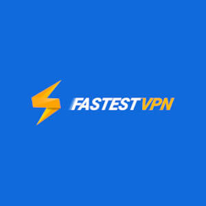 FastestVPN Erfahrungen 2020 Anbieter Logo.
